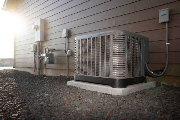 Best HVAC Financing and Leasing in USA